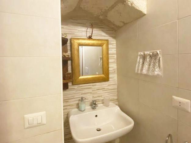 Noemisabry - Casa Vacanze Бари Экстерьер фото