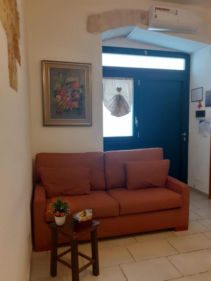 Noemisabry - Casa Vacanze Бари Экстерьер фото